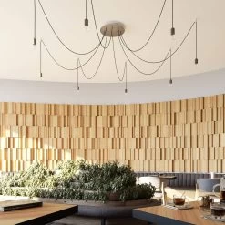 8 Holes - EXTRA LARGE Round Ceiling Canopy Kit - Rose One System - PROMO 31 8 Holes - EXTRA LARGE Round Ceiling Canopy Kit - Rose One System - PROMO -Home-Lamps 8 holes extra large round ceiling canopy kit rose one system promo 9