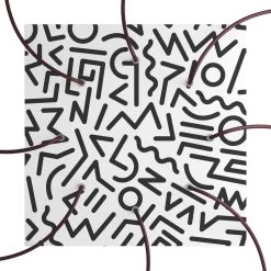 8 Holes - EXTRA LARGE Square Ceiling Canopy Kit - Rose One System - PROMO 30 8 Holes - EXTRA LARGE Square Ceiling Canopy Kit - Rose One System - PROMO -Home-Lamps 8 holes extra large square ceiling canopy kit rose one system promo 10