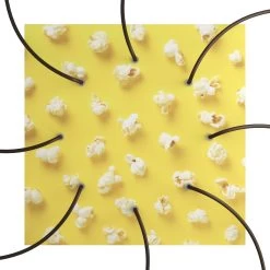 8 Holes - EXTRA LARGE Square Ceiling Canopy Kit - Rose One System - PROMO 29 8 Holes - EXTRA LARGE Square Ceiling Canopy Kit - Rose One System - PROMO -Home-Lamps 8 holes extra large square ceiling canopy kit rose one system promo 9