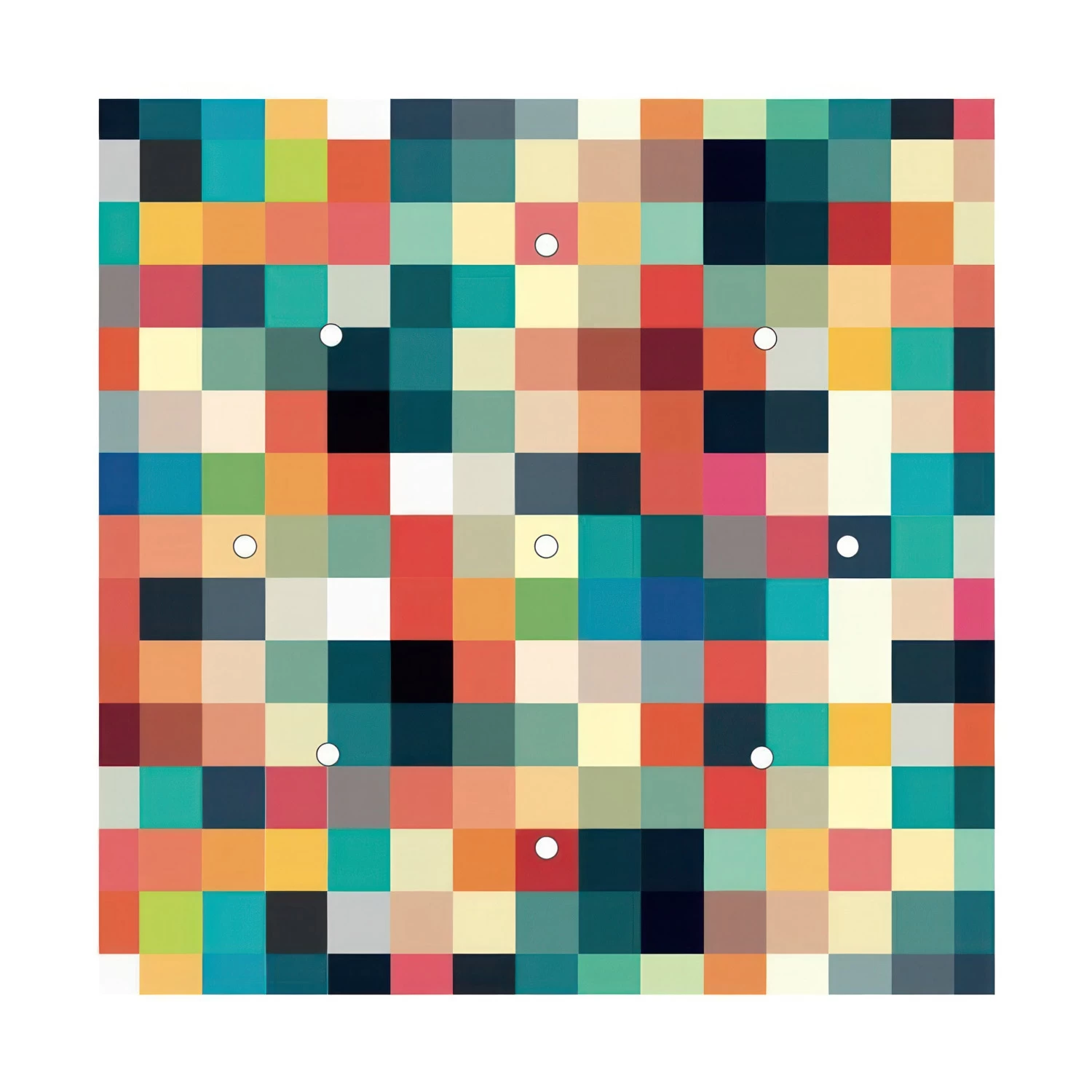 9 Holes - EXTRA LARGE Square Ceiling Canopy Kit - Rose One System - PROMO 18 9 Holes - EXTRA LARGE Square Ceiling Canopy Kit - Rose One System - PROMO - Image 16