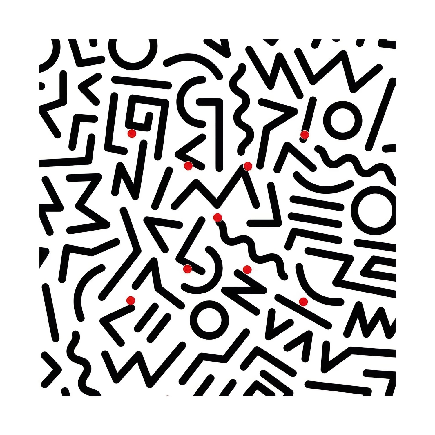 9 X-shaped Holes - EXTRA LARGE Square Ceiling Canopy Kit - Rose One System - PROMO 7 9 X-shaped Holes - EXTRA LARGE Square Ceiling Canopy Kit - Rose One System - PROMO - Image 5