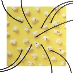 9 X-shaped Holes - EXTRA LARGE Square Ceiling Canopy Kit - Rose One System - PROMO 28 9 X-shaped Holes - EXTRA LARGE Square Ceiling Canopy Kit - Rose One System - PROMO -Home-Lamps 9 x shaped holes extra large square ceiling canopy kit rose one system promo 9