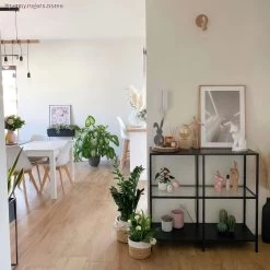 Wooden Ceiling Canopy Kit - For Pendant Light Cable -Home-Lamps Wooden ceiling canopy kit for pendant light cable 12