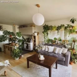 Wooden Ceiling Canopy Kit - For Pendant Light Cable -Home-Lamps Wooden ceiling canopy kit for pendant light cable 13