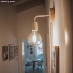 Wooden Ceiling Canopy Kit - For Pendant Light Cable -Home-Lamps Wooden ceiling canopy kit for pendant light cable 14