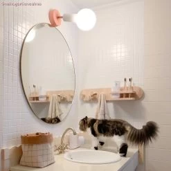 Adjustable Metal Joint -Home-Lamps adjustable metal joint 14