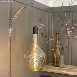 Archet(To), Transparent Wall Mount For Pendant Lighting -Home-Lamps archetto transparent wall mount for pendant lighting 10