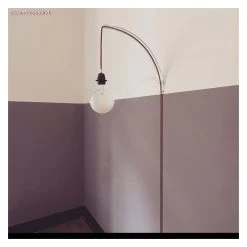 Archet(To), Transparent Wall Mount For Pendant Lighting -Home-Lamps archetto transparent wall mount for pendant lighting 11