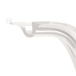 Archet(To), Transparent Wall Mount For Pendant Lighting -Home-Lamps archetto transparent wall mount for pendant lighting 15