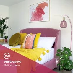 Archet(To), Transparent Wall Mount For Pendant Lighting -Home-Lamps archetto transparent wall mount for pendant lighting 19