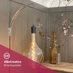 Archet(To), Transparent Wall Mount For Pendant Lighting -Home-Lamps archetto transparent wall mount for pendant lighting 3