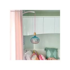 Archet(To), Transparent Wall Mount For Pendant Lighting -Home-Lamps archetto transparent wall mount for pendant lighting 7