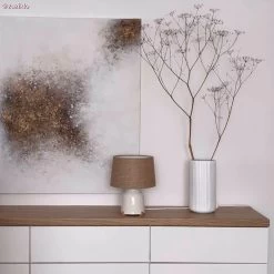 Athena Lampshade With Socket E26 For Table Lamp - Made In Italy -Home-Lamps athena lampshade with socket e26 for table lamp made in italy 13