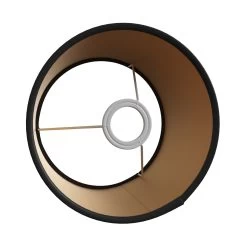 Athena Lampshade With Socket E26 For Table Lamp - Made In Italy -Home-Lamps athena lampshade with socket e26 for table lamp made in italy 16