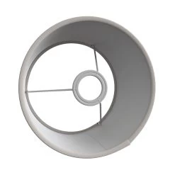 Athena Lampshade With Socket E26 For Table Lamp - Made In Italy -Home-Lamps athena lampshade with socket e26 for table lamp made in italy 3