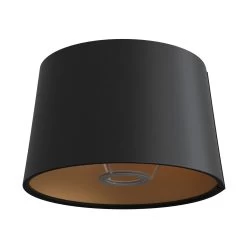 Athena Lampshade With Socket E26 For Table Lamp - Made In Italy -Home-Lamps athena lampshade with socket e26 for table lamp made in italy 5