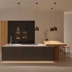 Bell M Ceramic Lampshade For Suspension - Made In Italy 32 Bell M Ceramic Lampshade For Suspension - Made In Italy -Home-Lamps bell m ceramic lampshade for suspension made in italy 10