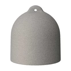 Bell M Ceramic Lampshade For Suspension - Made In Italy 35 Bell M Ceramic Lampshade For Suspension - Made In Italy -Home-Lamps bell m ceramic lampshade for suspension made in italy 13