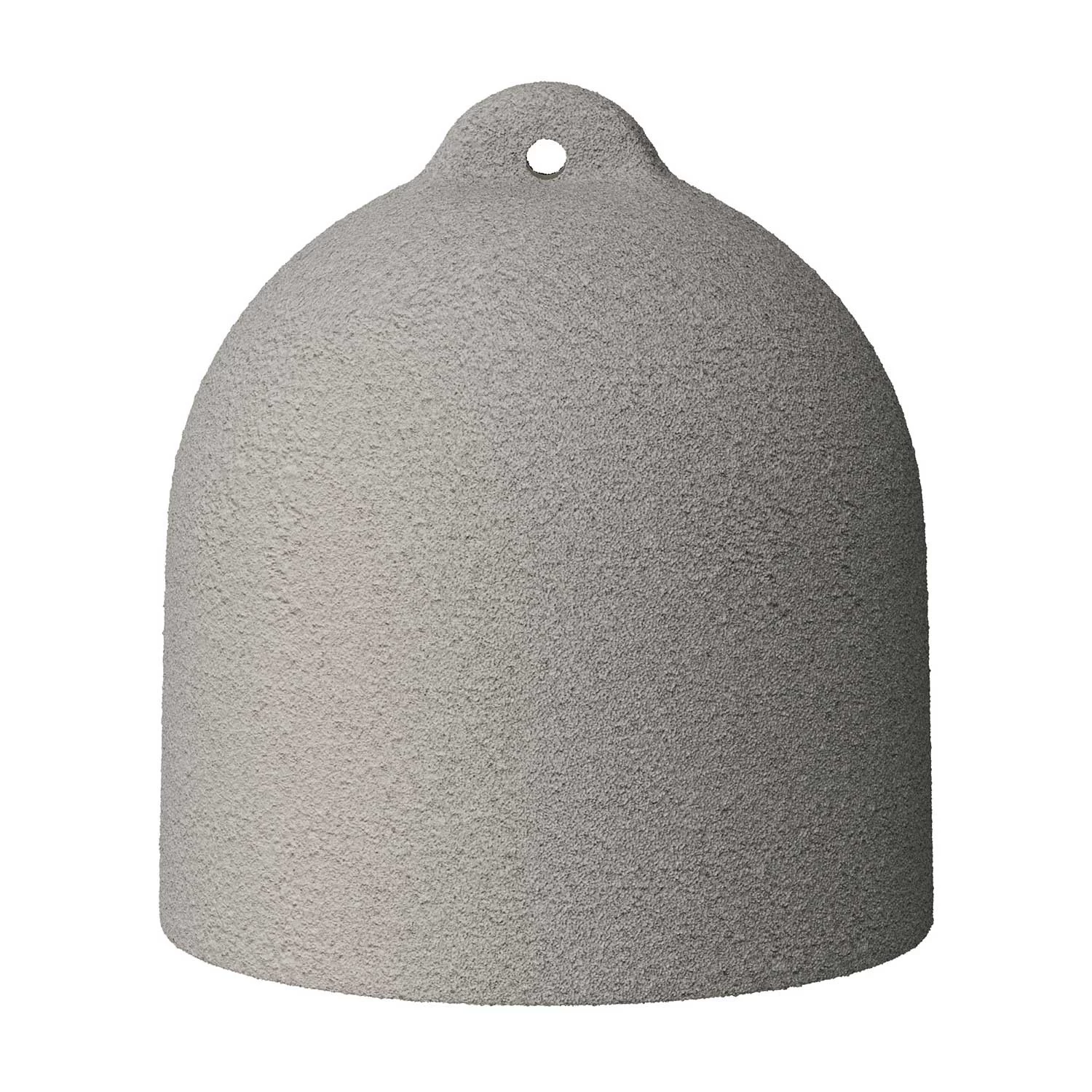 Bell M Ceramic Lampshade For Suspension - Made In Italy 16 Bell M Ceramic Lampshade For Suspension - Made In Italy - Image 14