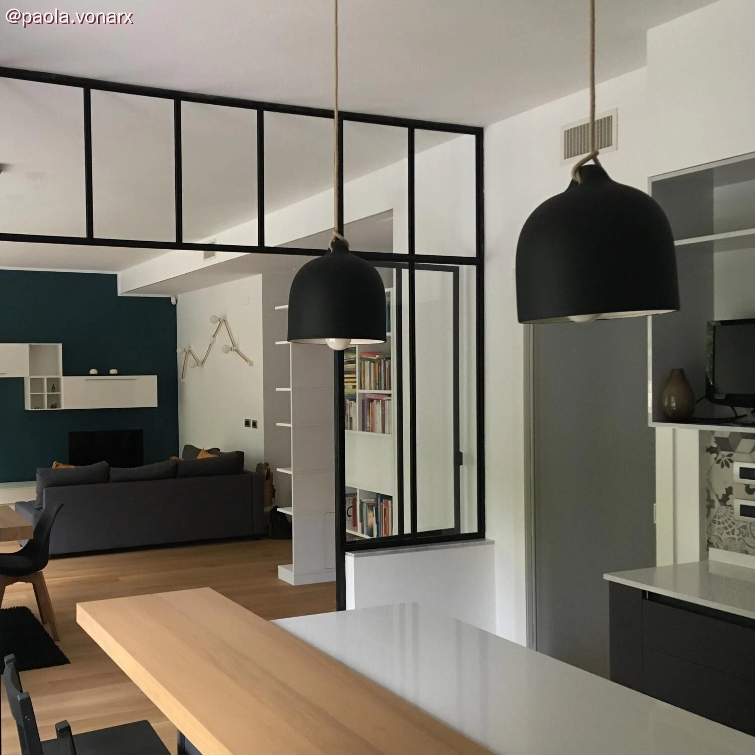 Bell M Ceramic Lampshade For Suspension - Made In Italy 20 Bell M Ceramic Lampshade For Suspension - Made In Italy - Image 18