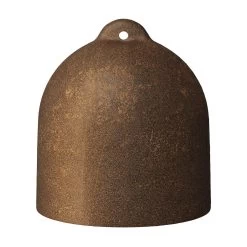 Bell M Ceramic Lampshade For Suspension - Made In Italy 28 Bell M Ceramic Lampshade For Suspension - Made In Italy -Home-Lamps bell m ceramic lampshade for suspension made in italy 6