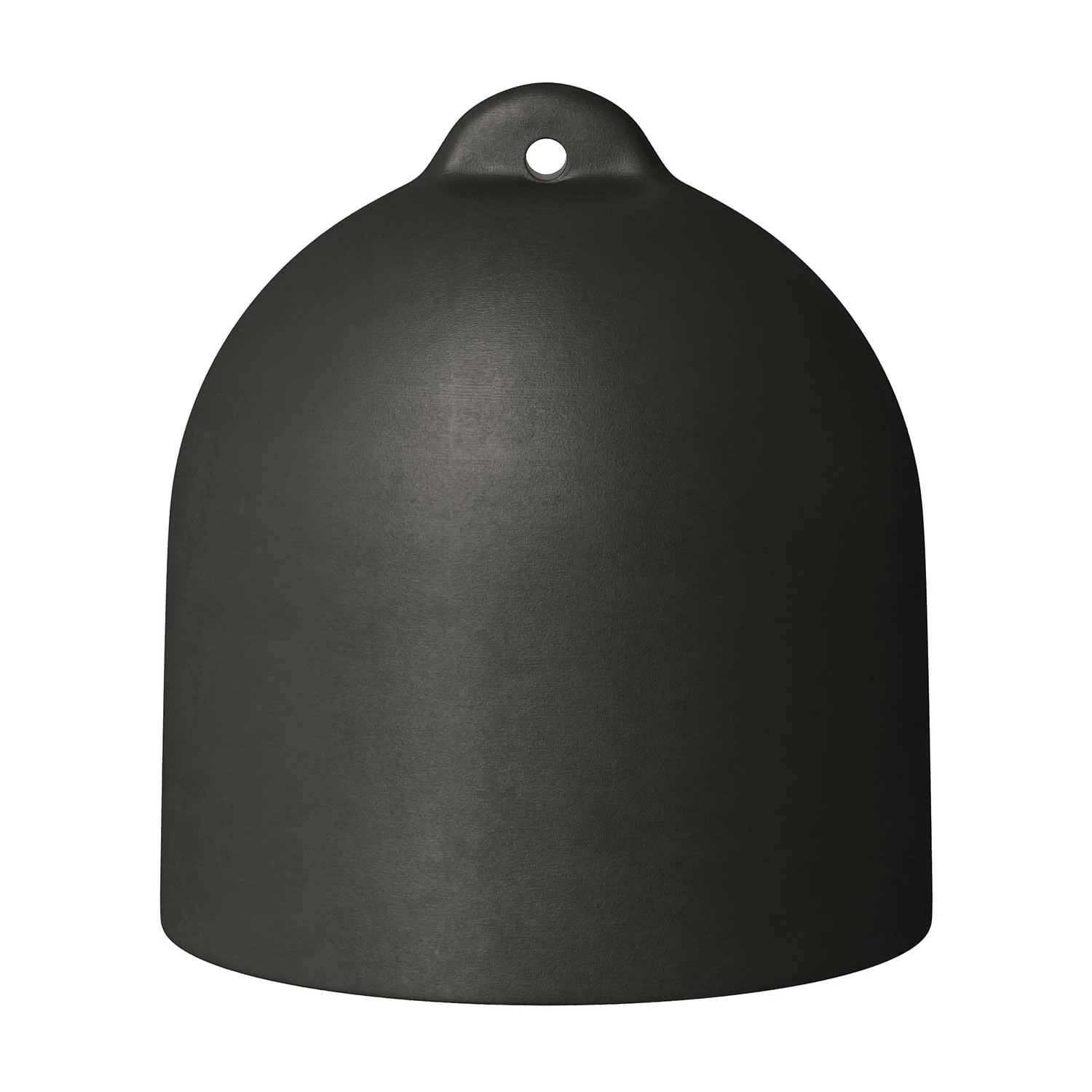 Bell M Ceramic Lampshade For Suspension - Made In Italy 12 Bell M Ceramic Lampshade For Suspension - Made In Italy - Image 10