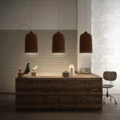 Bell XL Ceramic Lampshade For Suspension - Made In Italy 31 Bell XL Ceramic Lampshade For Suspension - Made In Italy -Home-Lamps bell xl ceramic lampshade for suspension made in italy 11