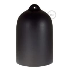 Bell XL Ceramic Lampshade For Suspension - Made In Italy 27 Bell XL Ceramic Lampshade For Suspension - Made In Italy -Home-Lamps bell xl ceramic lampshade for suspension made in italy 7