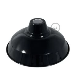 Bistrot Lampshade In Polished Metal With E26 Fitting, 30 Cm Diameter 28 Bistrot Lampshade In Polished Metal With E26 Fitting, 30 Cm Diameter -Home-Lamps bistrot lampshade in polished metal with e26 fitting 30 cm diameter 12