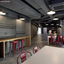 Bistrot Lampshade In Polished Metal With E26 Fitting, 30 Cm Diameter 21 Bistrot Lampshade In Polished Metal With E26 Fitting, 30 Cm Diameter -Home-Lamps bistrot lampshade in polished metal with e26 fitting 30 cm diameter 5