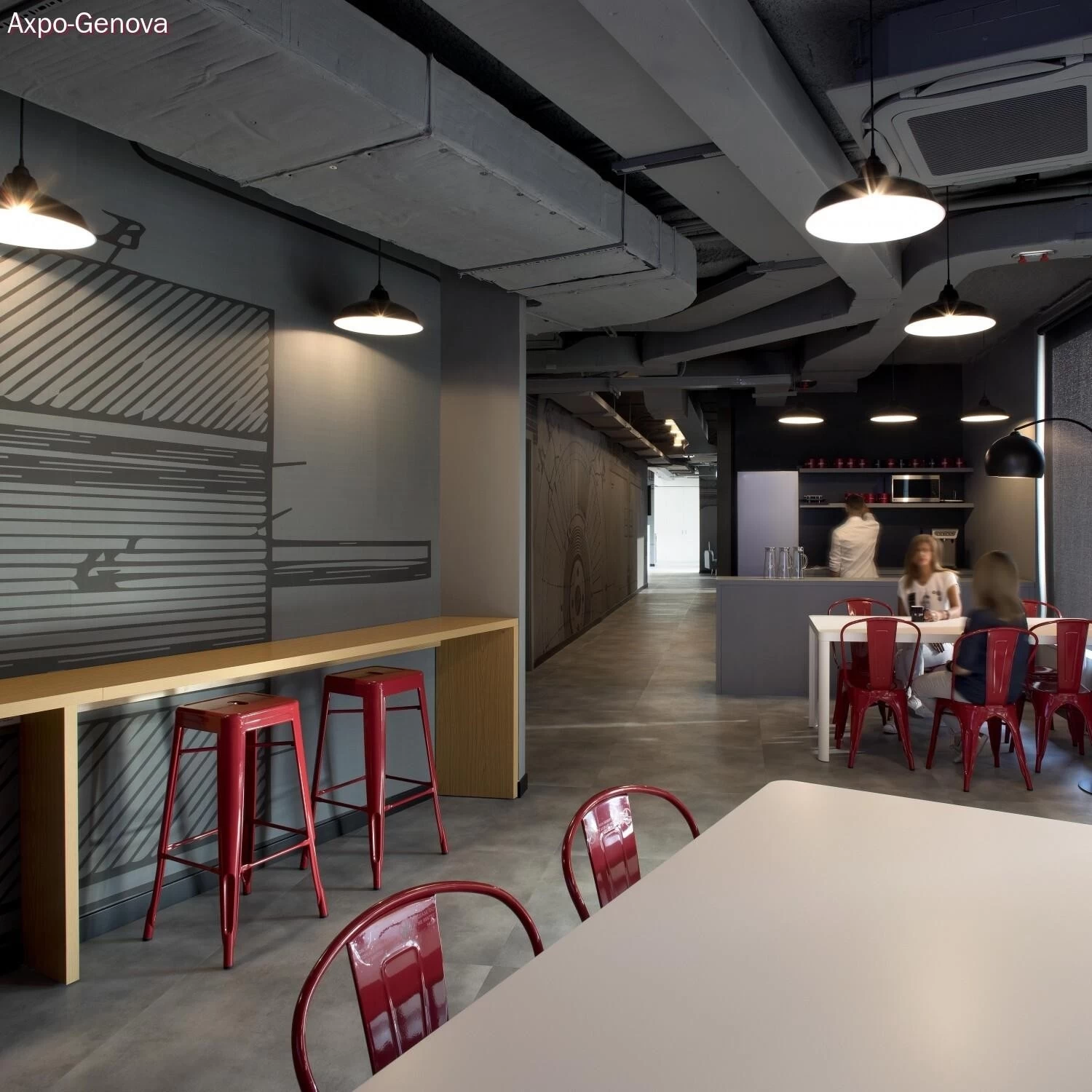 Bistrot Lampshade In Polished Metal With E26 Fitting, 30 Cm Diameter 8 Bistrot Lampshade In Polished Metal With E26 Fitting, 30 Cm Diameter - Image 6