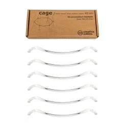 Cage Circle - Structure For Lamps -Home-Lamps cage circle structure for lamps 13