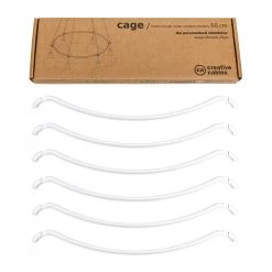 Cage Circle - Structure For Lamps -Home-Lamps cage circle structure for lamps 14