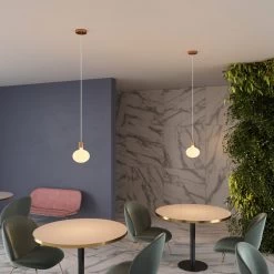 Ceiling Pendant Light With Cloth Covered Wire Black & Copper Or White & Brass -Home-Lamps ceiling pendant light with cloth covered wire black copper or white brass 5