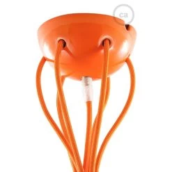 Ceramic 7-hole Ceiling Canopy Kit -Home-Lamps ceramic 7 hole ceiling canopy kit 11