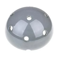 Ceramic 7-hole Ceiling Canopy Kit -Home-Lamps ceramic 7 hole ceiling canopy kit 2