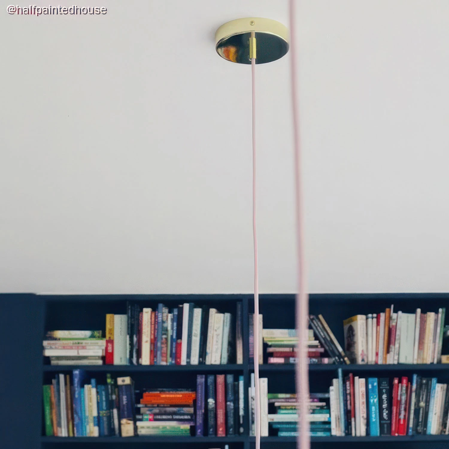 Classic 1-hole Round Metal Ceiling Canopy Kit 13 Classic 1-hole Round Metal Ceiling Canopy Kit - Image 11