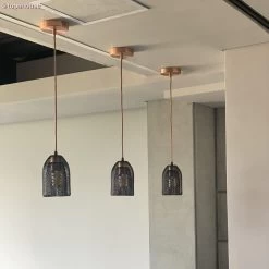 Classic 1-hole Round Metal Ceiling Canopy Kit 38 Classic 1-hole Round Metal Ceiling Canopy Kit -Home-Lamps classic 1 hole round metal ceiling canopy kit 16