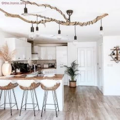 Classic 6-hole Round Metal Ceiling Canopy Kit -Home-Lamps classic 6 hole round metal ceiling canopy kit 16