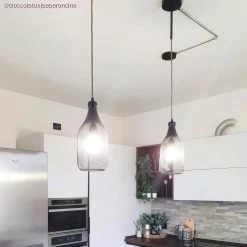 Classic Round Metal Ceiling Canopy Kit - Blank With 4 Side Holes -Home-Lamps classic round metal ceiling canopy kit blank with 4 side holes 17