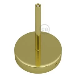 Classic Round Metal Ceiling Canopy Kit - With 5.9" Long Strain Relief 39 Classic Round Metal Ceiling Canopy Kit - With 5.9" Long Strain Relief -Home-Lamps classic round metal ceiling canopy kit with 5 9 long strain relief 17