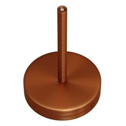 Classic Round Metal Ceiling Canopy Kit - With 5.9" Long Strain Relief 40 Classic Round Metal Ceiling Canopy Kit - With 5.9" Long Strain Relief -Home-Lamps classic round metal ceiling canopy kit with 5 9 long strain relief 18