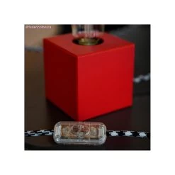 Clear Double Pole In-line On/Off Switch 14 Clear Double Pole In-line On/Off Switch -Home-Lamps clear double pole in line on off switch 6