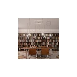 Cream Ceramic Spider, Multiple Suspension With 6-7 Pendant, RS82 Brown Cable -Home-Lamps cream ceramic spider multiple suspension with 6 7 pendant rs82 brown cable 6