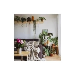 Cylinder Fabric Lampshade With E26 Fitting, 15cm Diameter H18cm - 100% Made In Italy -Home-Lamps cylinder fabric lampshade with e26 fitting 15cm diameter h18cm 100 made in italy 5