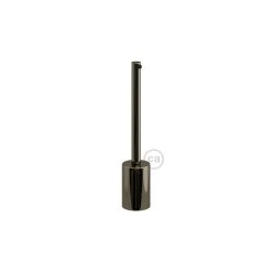Cylindrical Metal UL E26 Socket Kit With 15 Cm Cable Clamp -Home-Lamps cylindrical metal ul e26 socket kit with 15 cm cable clamp 9