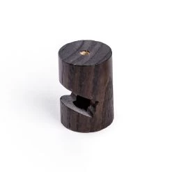 Decentralizer, Fabric Cable Wooden Ceiling Or Wall “V” Hook -Home-Lamps decentralizer fabric cable wooden ceiling or wall v hook 9