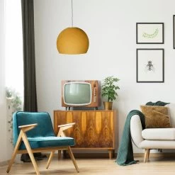 Dome Foldi Shades - Handmade Pendant Light Shades - Available In 3 Sizes & 16 Colors -Home-Lamps dome foldi shades handmade pendant light shades available in 3 sizes 16 colors 13