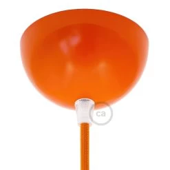 Dome Metal Ceiling Canopy Kit -Home-Lamps dome metal ceiling canopy kit 7