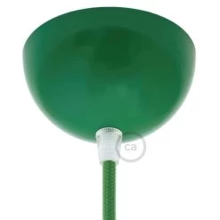 Dome Metal Ceiling Canopy Kit -Home-Lamps dome metal ceiling canopy kit 8